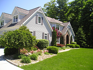 Landscapers and Lawncare Services in Grayson, GA